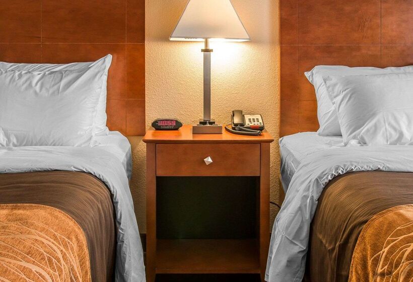 酒店 Quality Inn Near Interstate I94