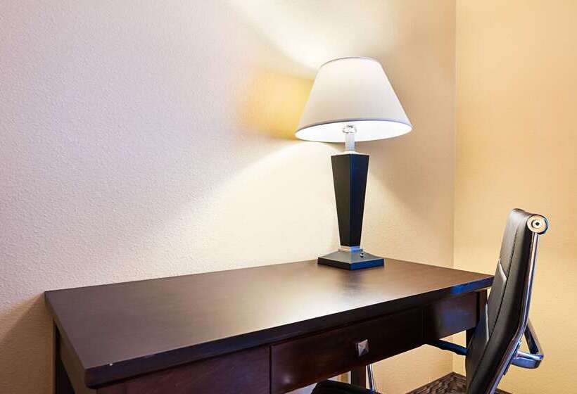 فندق Quality Inn Opelousas