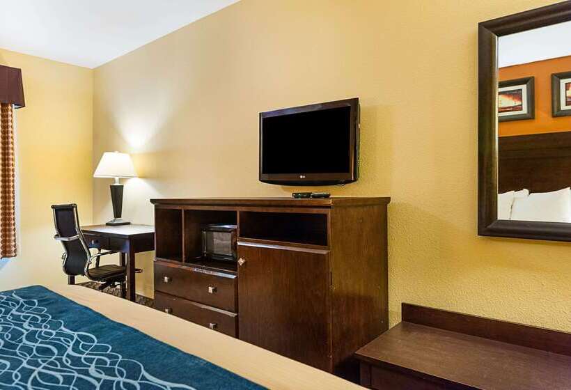 فندق Quality Inn Opelousas
