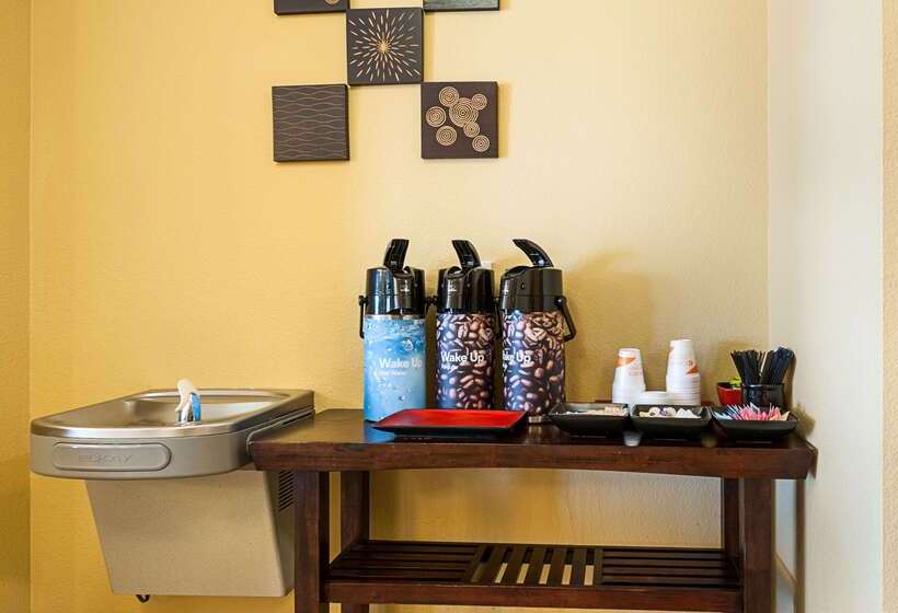 فندق Quality Inn Opelousas