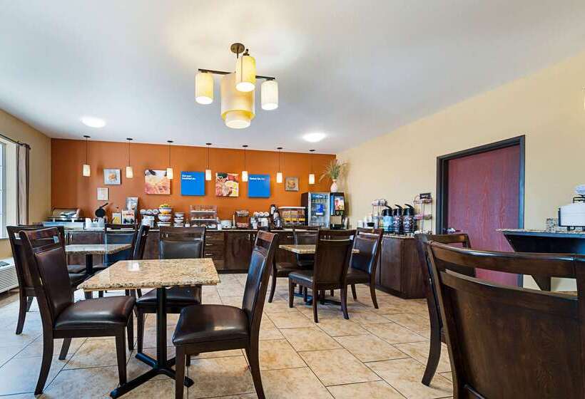 فندق Quality Inn Opelousas