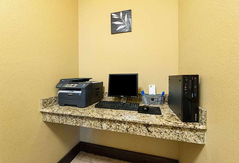 فندق Quality Inn Opelousas