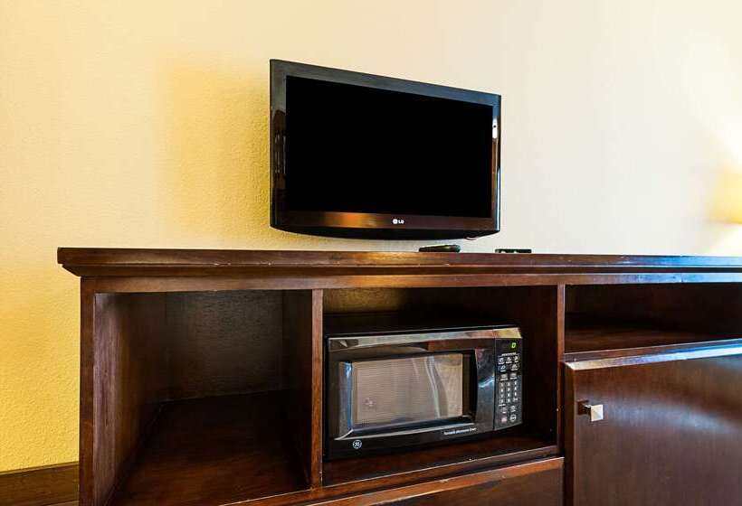 فندق Quality Inn Opelousas