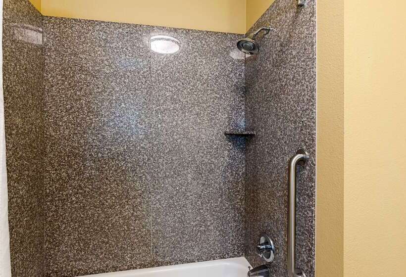 فندق Quality Inn Opelousas