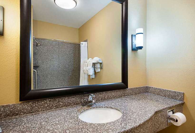 فندق Quality Inn Opelousas