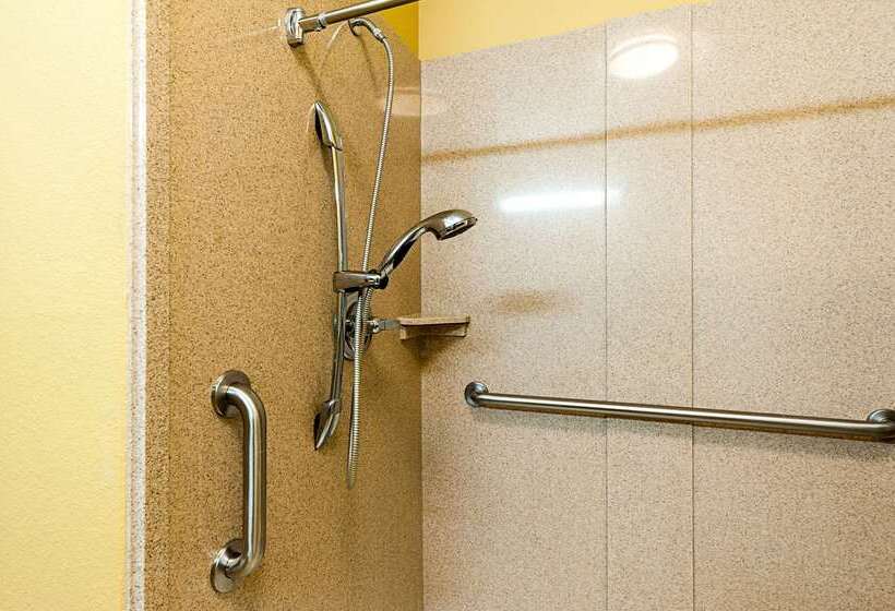 فندق Quality Inn Opelousas