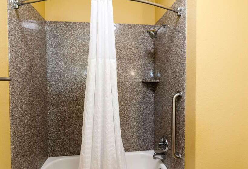 فندق Quality Inn Opelousas