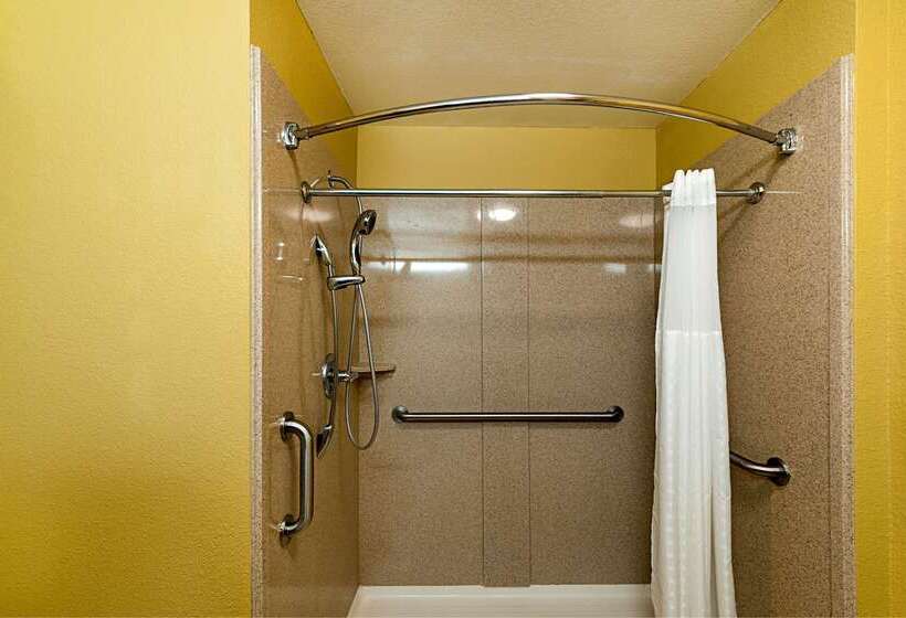 فندق Quality Inn Opelousas