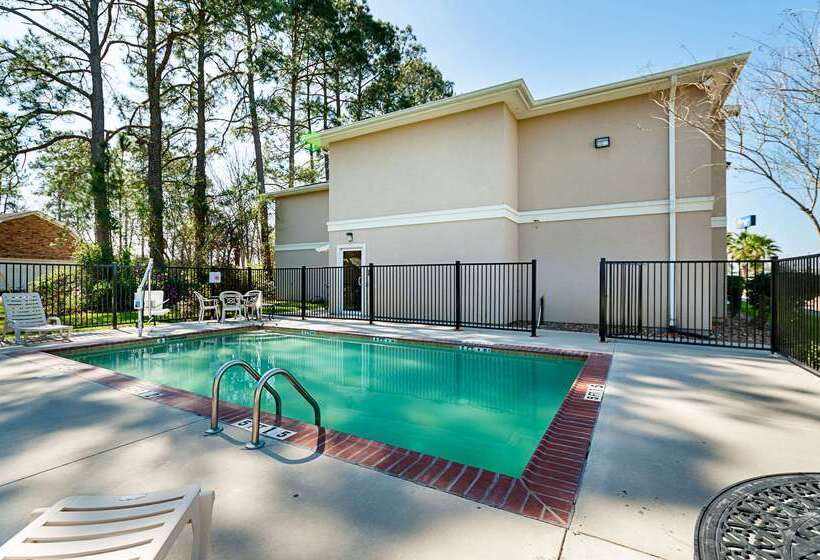 فندق Quality Inn Opelousas