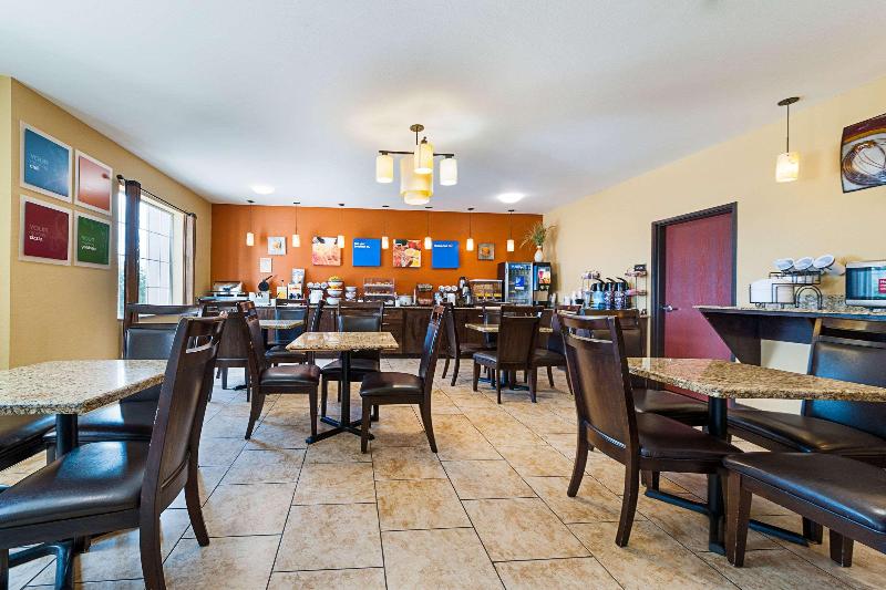 فندق Quality Inn Opelousas