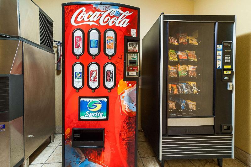 فندق Quality Inn Opelousas