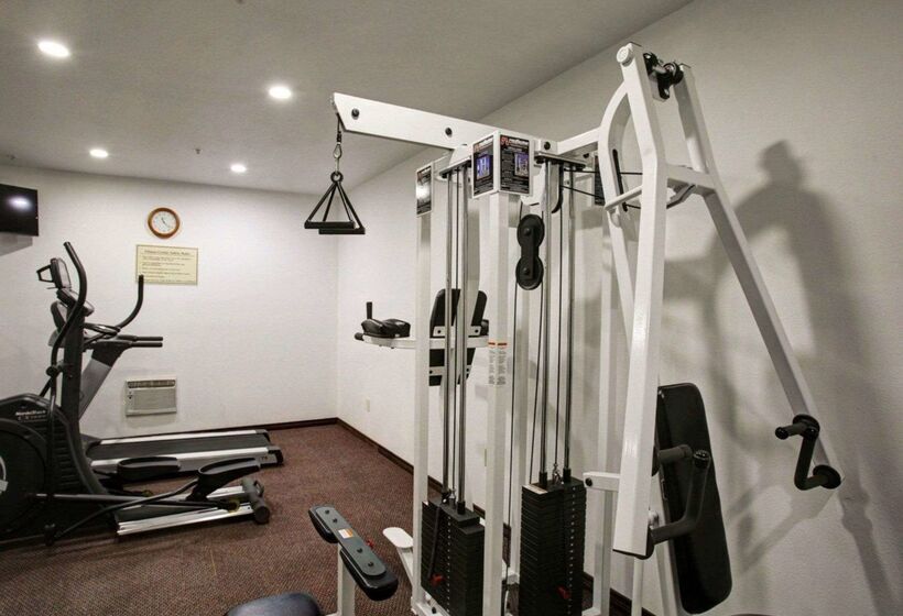 ホテル Quality Inn