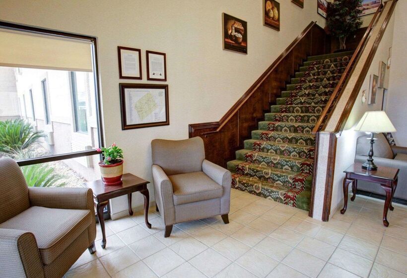 ホテル Quality Inn