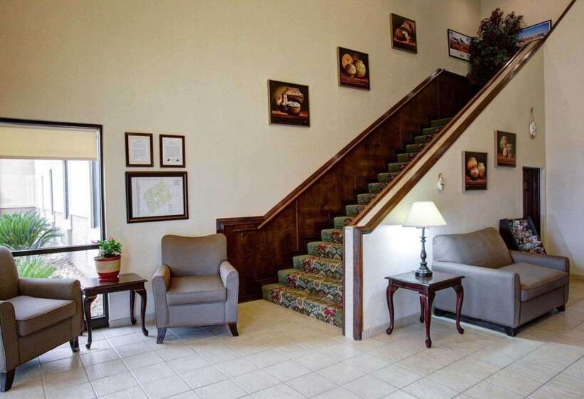 ホテル Quality Inn