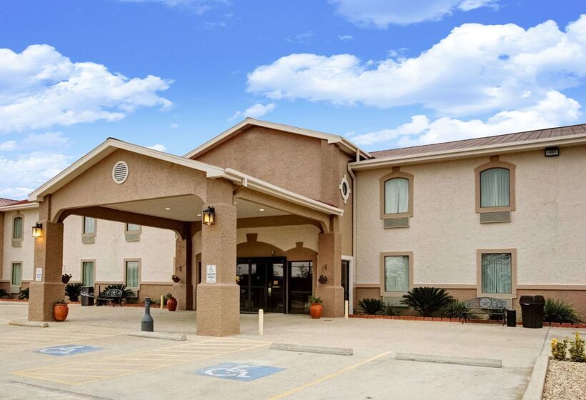 ホテル Quality Inn