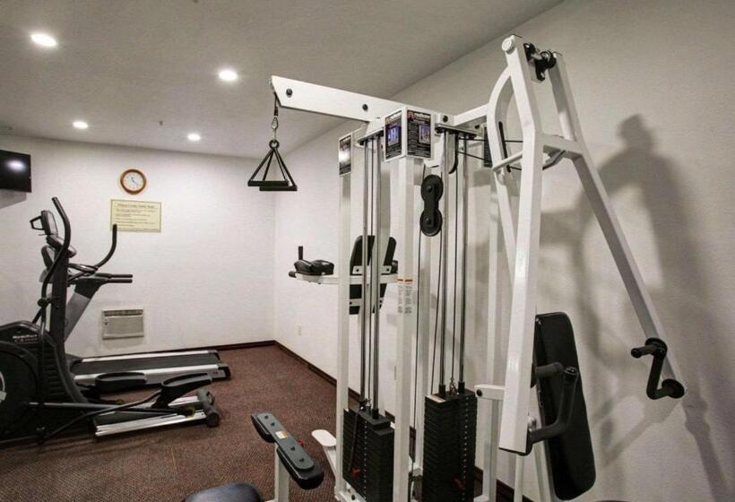 ホテル Quality Inn