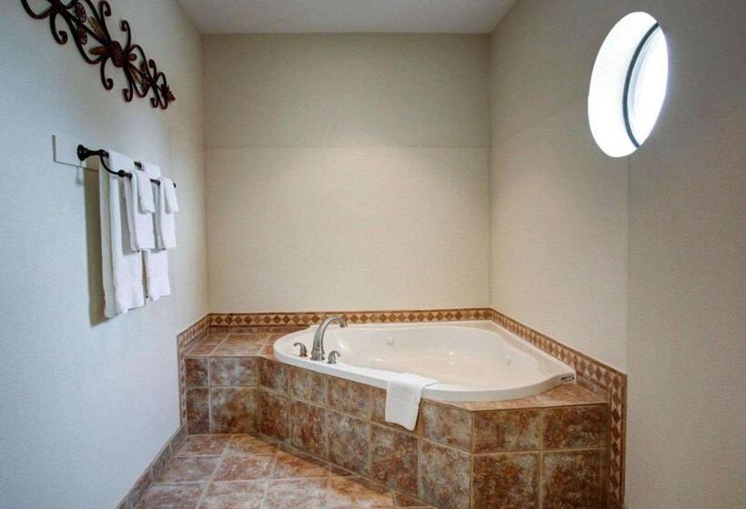 ホテル Quality Inn