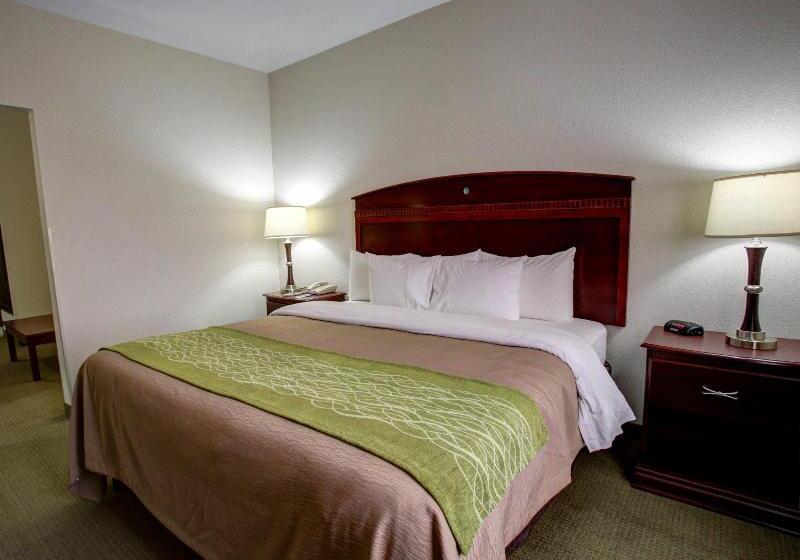 ホテル Quality Inn