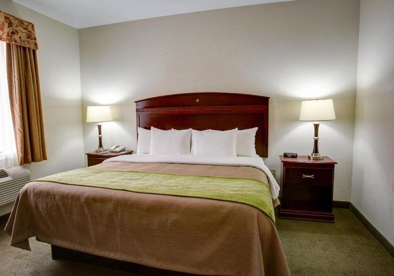 ホテル Quality Inn