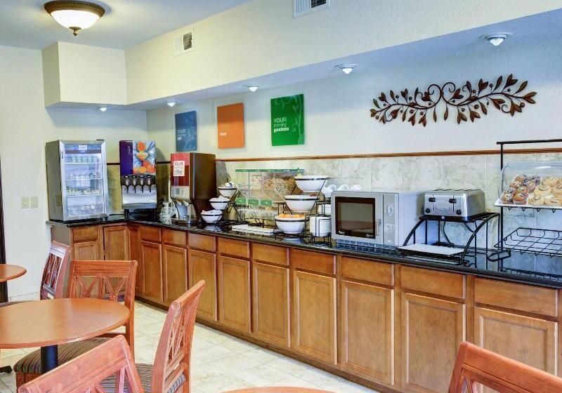 ホテル Quality Inn