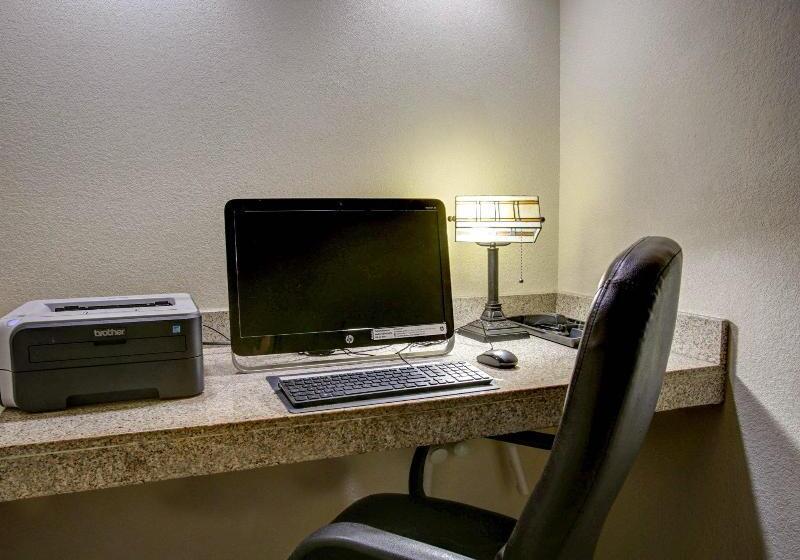 ホテル Quality Inn