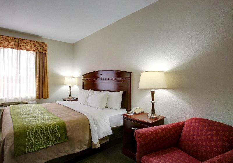 ホテル Quality Inn