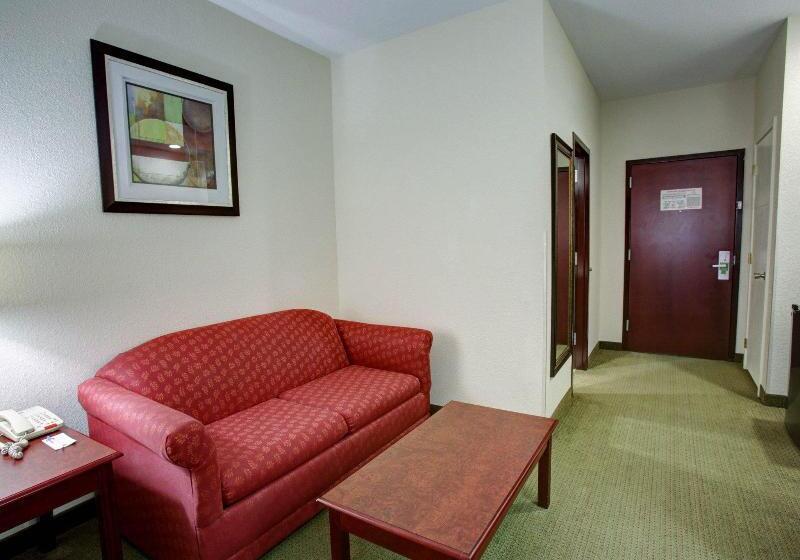 ホテル Quality Inn