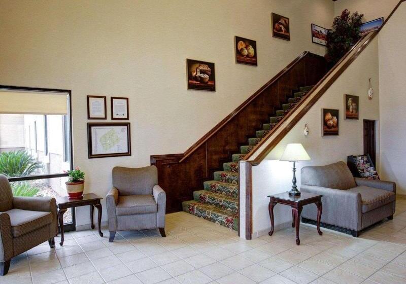 ホテル Quality Inn