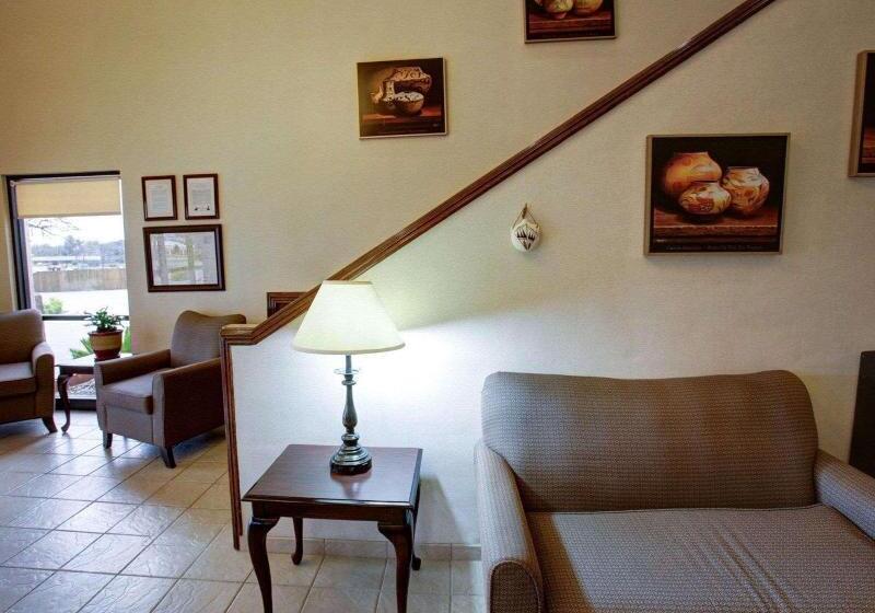 ホテル Quality Inn