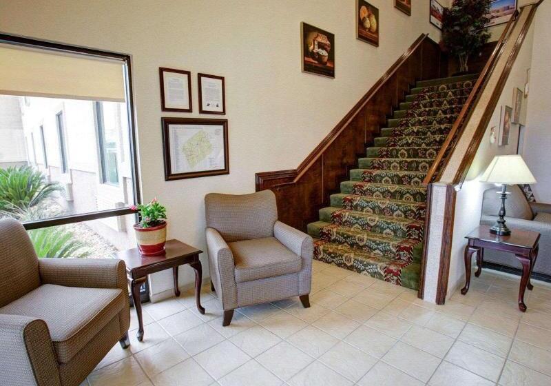 ホテル Quality Inn