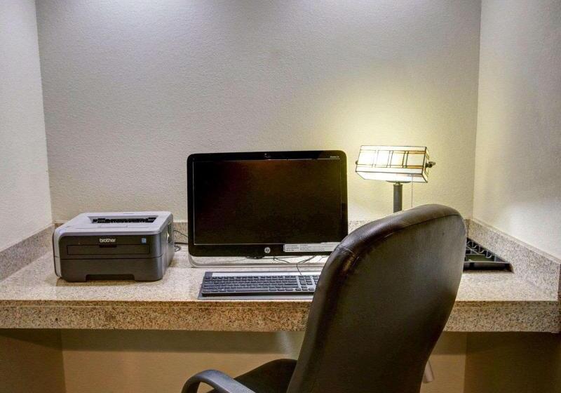 ホテル Quality Inn