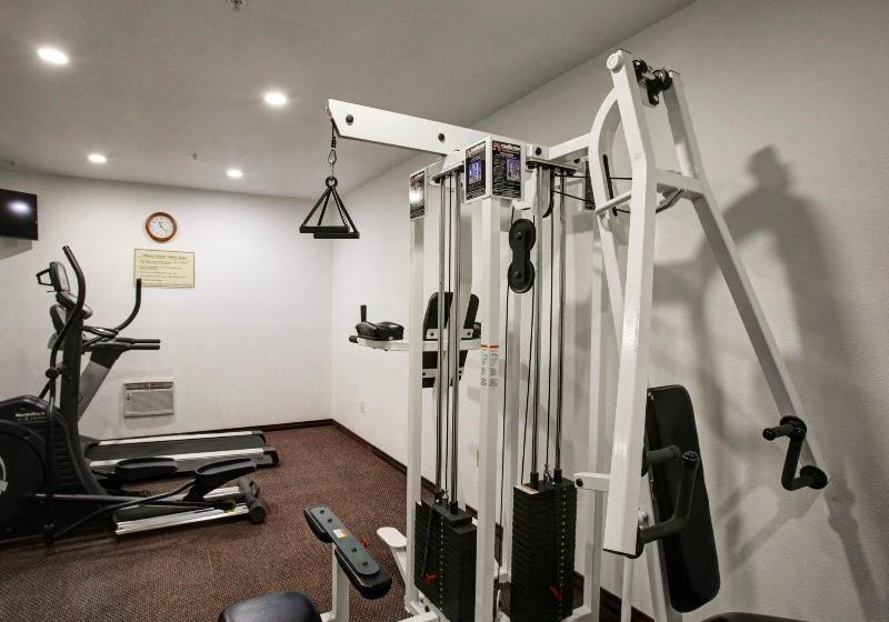 ホテル Quality Inn