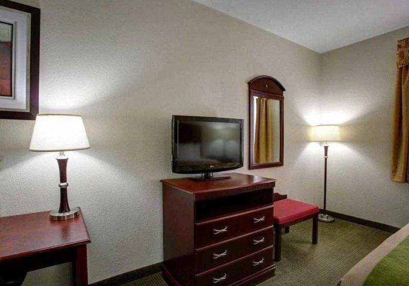 ホテル Quality Inn