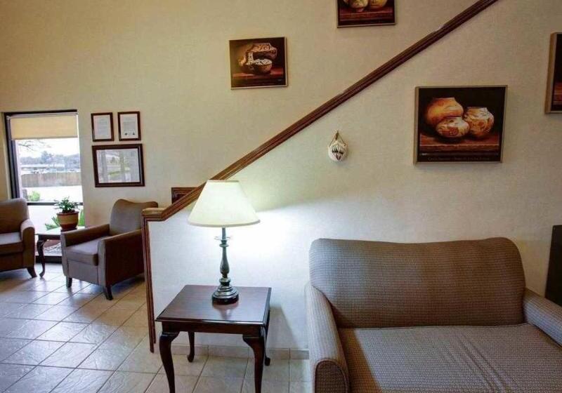 ホテル Quality Inn