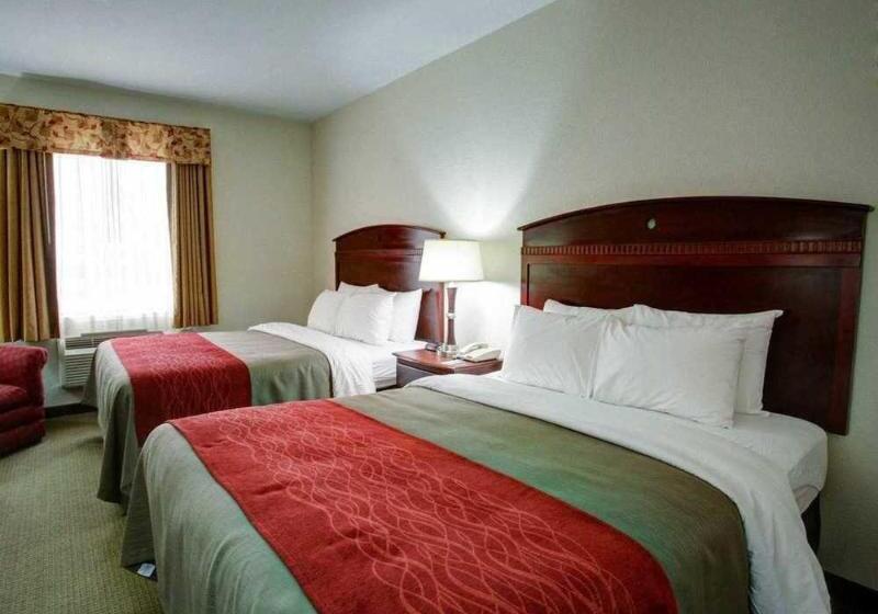 ホテル Quality Inn