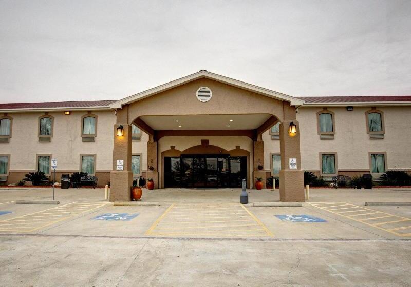 ホテル Quality Inn