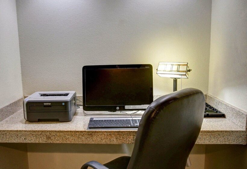 ホテル Quality Inn