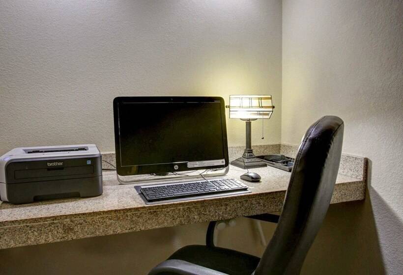 ホテル Quality Inn