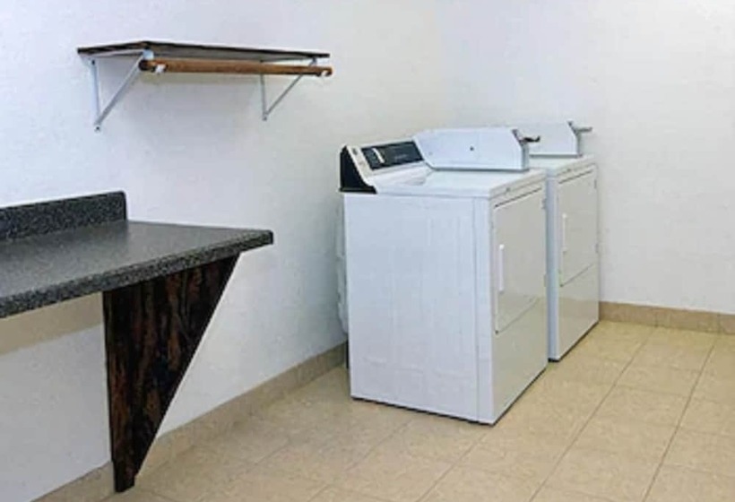 ホテル Quality Inn