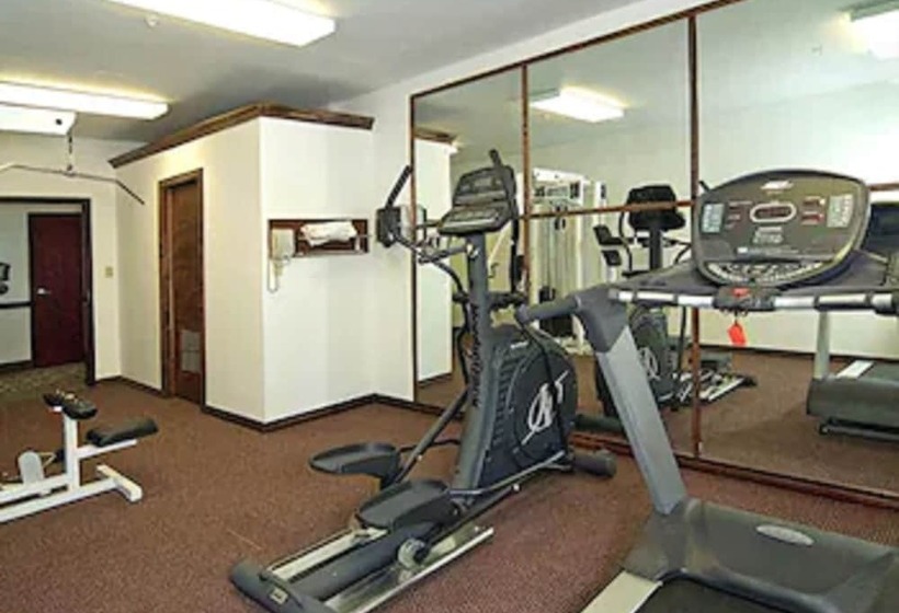 ホテル Quality Inn