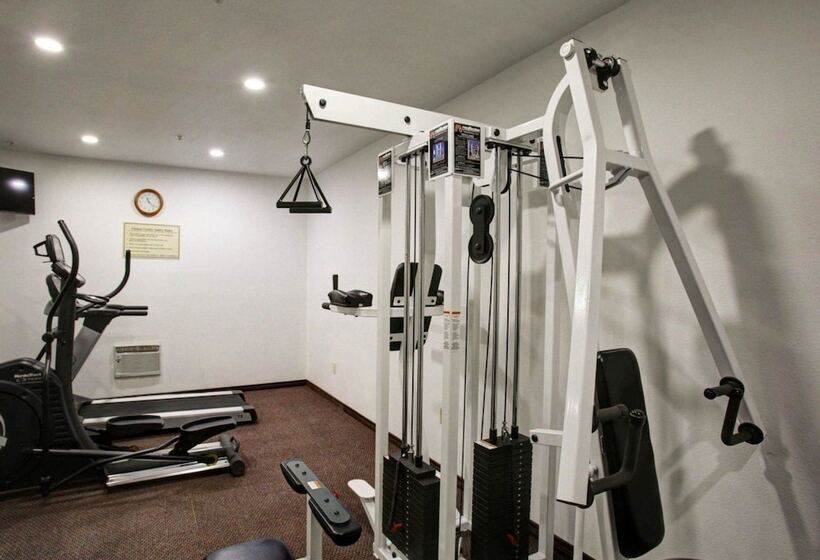 ホテル Quality Inn