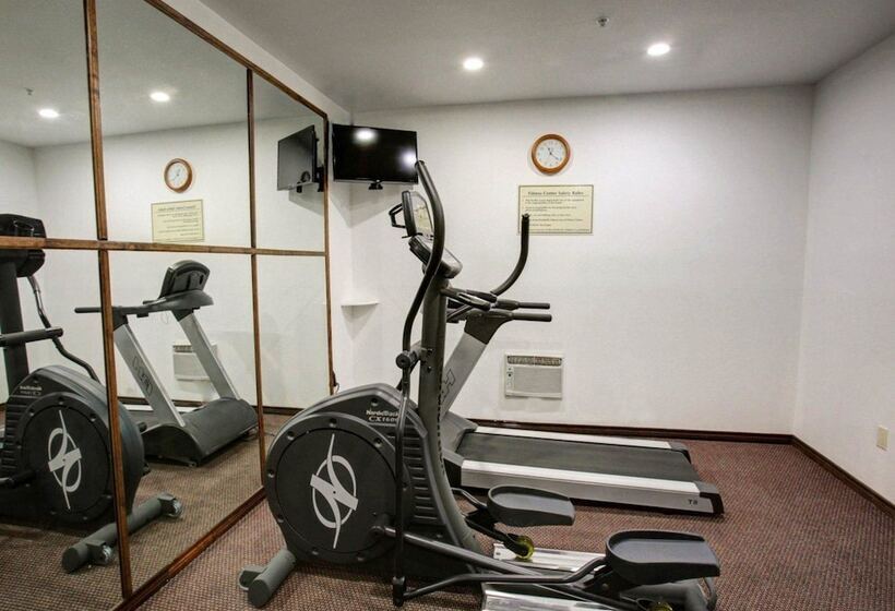 ホテル Quality Inn