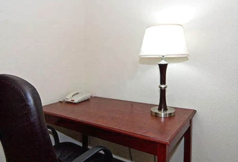 ホテル Quality Inn