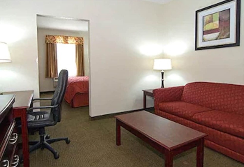 ホテル Quality Inn