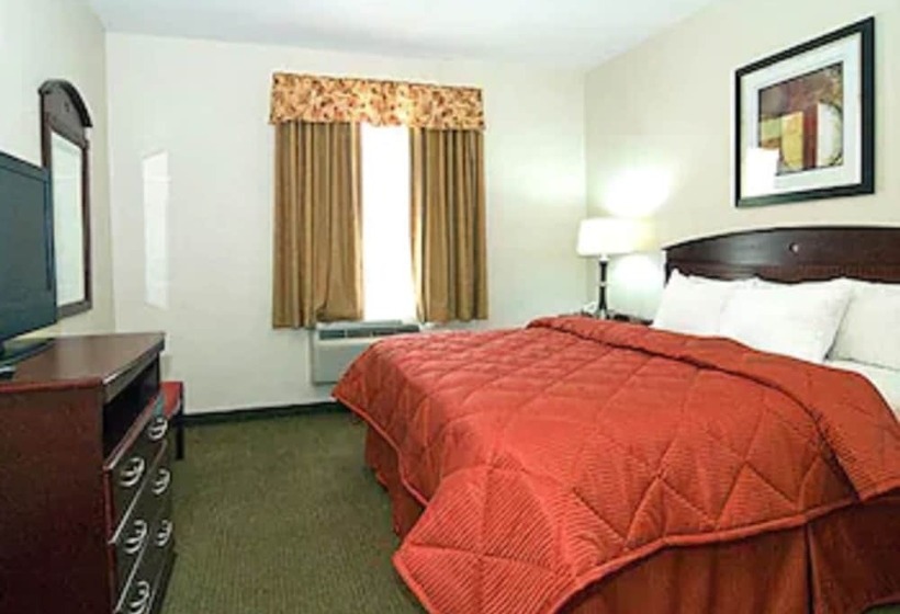 ホテル Quality Inn