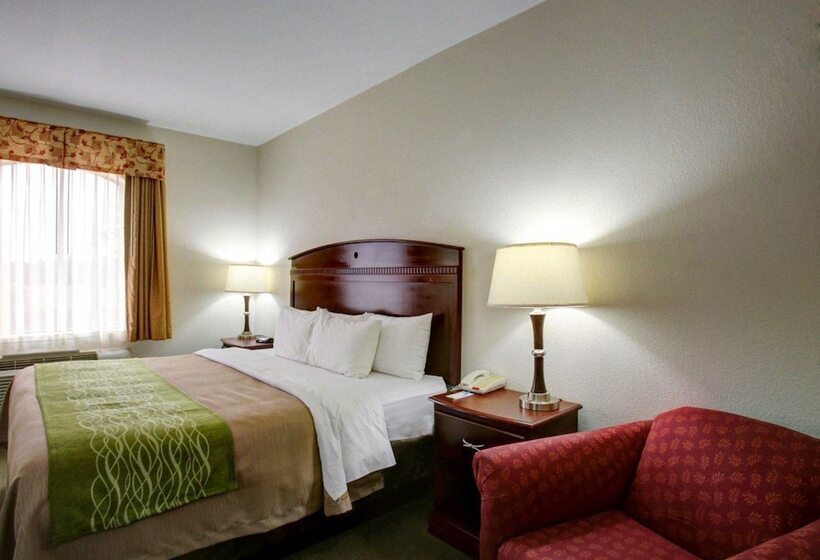 ホテル Quality Inn