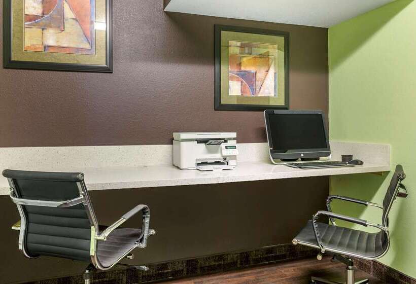 فندق Quality Inn St. Robert  Ft. Leonard Wood