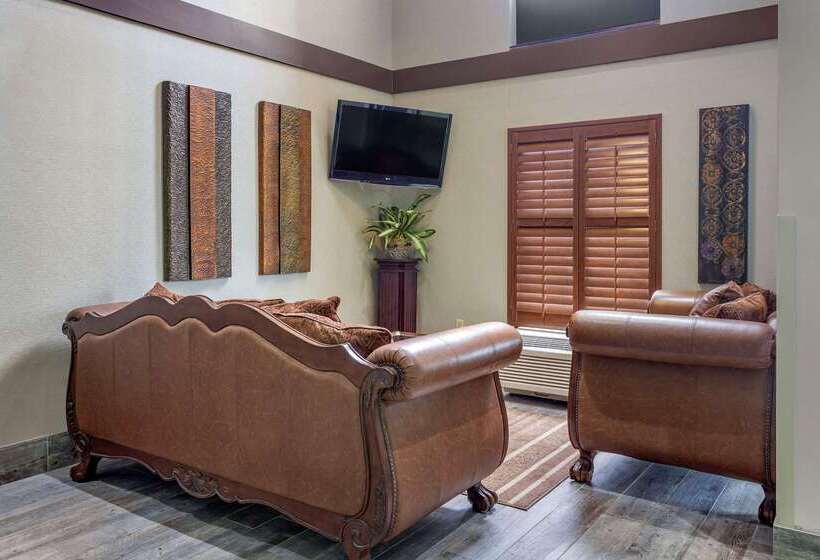 فندق Quality Inn St. Robert  Ft. Leonard Wood