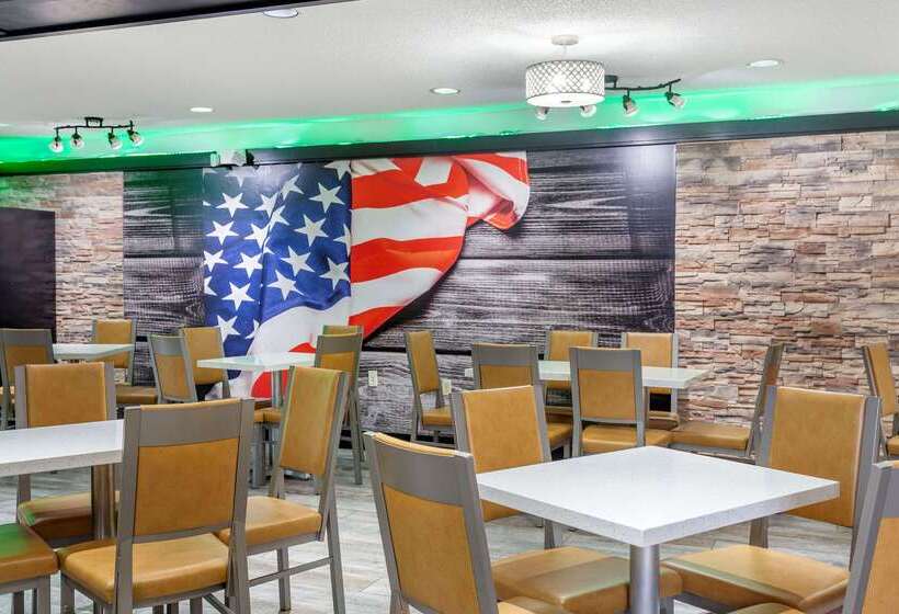 فندق Quality Inn St. Robert  Ft. Leonard Wood