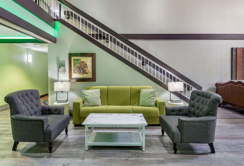 فندق Quality Inn St. Robert  Ft. Leonard Wood